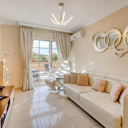 Apartment Terrazas Del Duque Ii 1a012