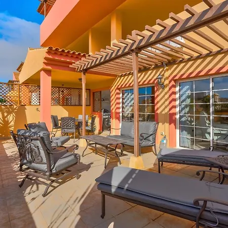 Appartement Terrazas Del Duque Ii 1a012 Costa Adeje (Tenerife)