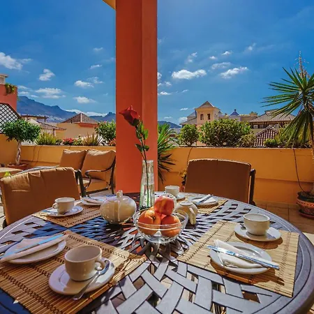 Terrazas Del Duque Ii 1a012 Appartement