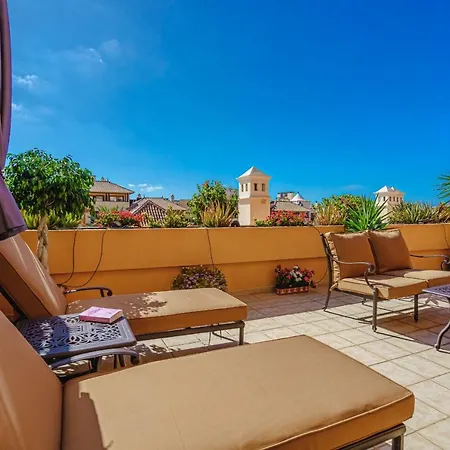 Appartement Terrazas Del Duque Ii 1a012 Costa Adeje (Tenerife)