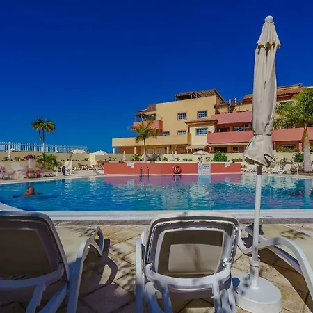 Appartement Terrazas Del Duque Ii 1a012