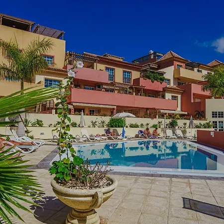 Terrazas Del Duque Ii 1a012 Appartement